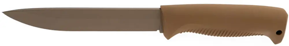 Ніж Peltonen FJP060 M95 cerakote coyote