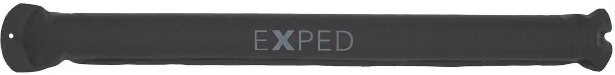 Конектор Exped Schnozzel Grey