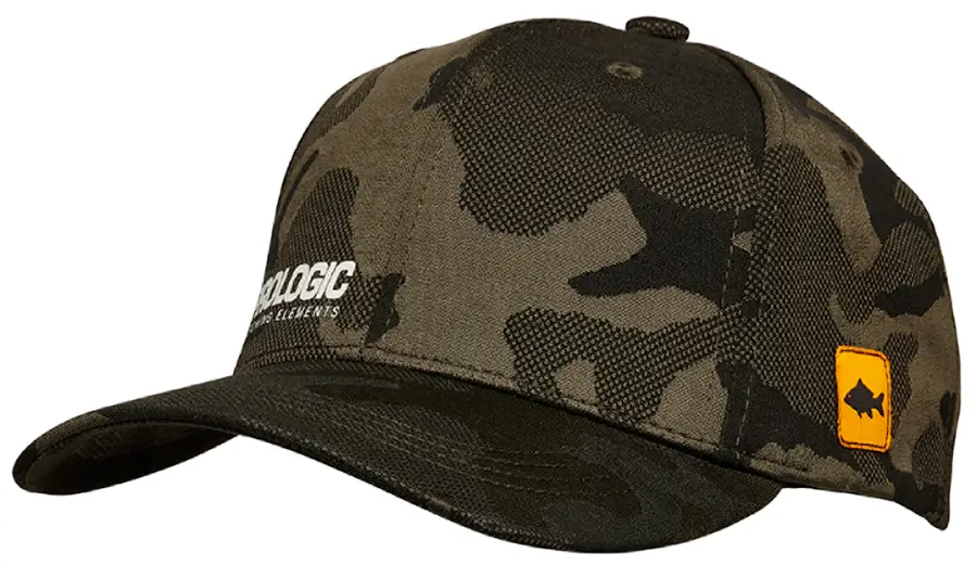 Кепка Prologic Chod Rig Cap Onesize Camo