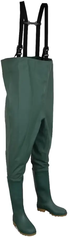 Вейдерси Shimano Fishing Wodery PVC 44