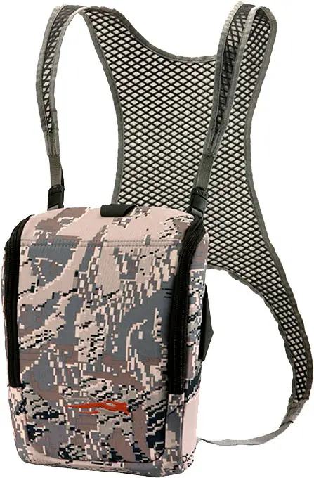 Рюкзак Sitka Gear Bino Bivy к:optifade open country