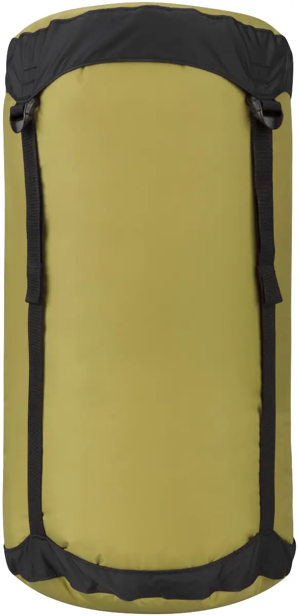 Компрессионный мешок Sea To Summit Nylon Compression Sack 30L Green