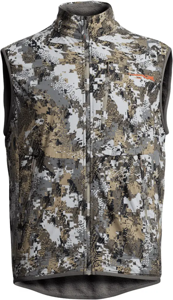 Жилет Sitka Gear Ambient M к:optifade® elevated ii