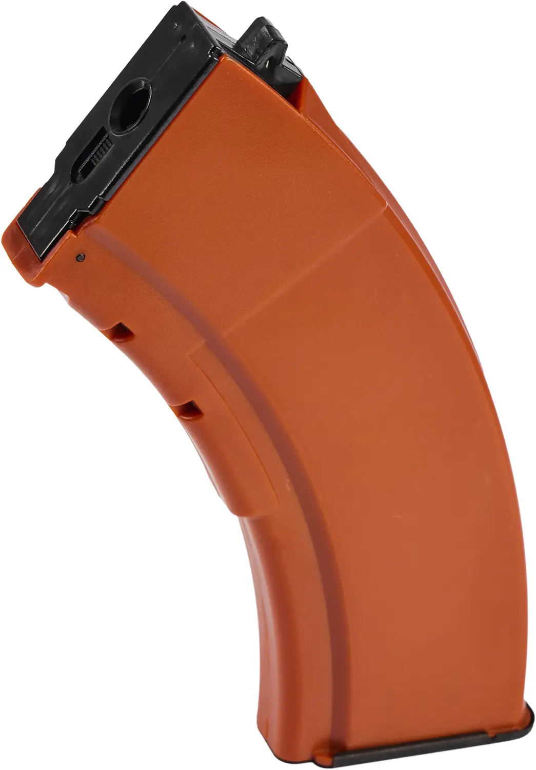 Механический магазин LCT PK-253 Orange для серии АК