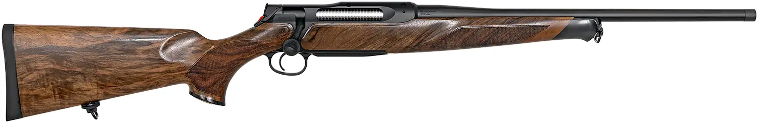 Карабин Sauer 505 Ergo Lux кал. 308 Win 51 см M15x1