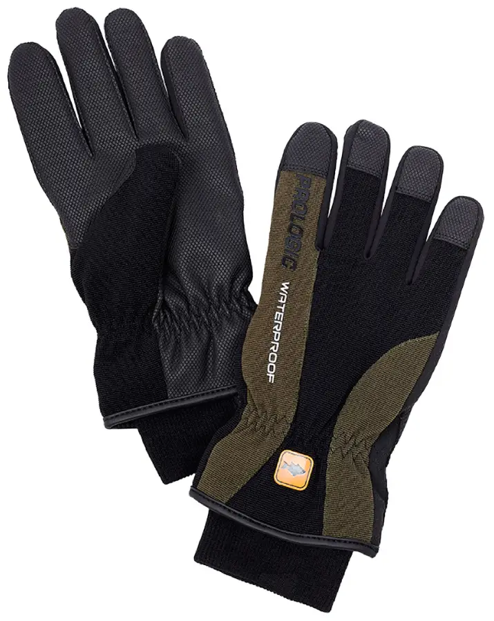 Рукавиці Prologic Winter Waterproof Glove