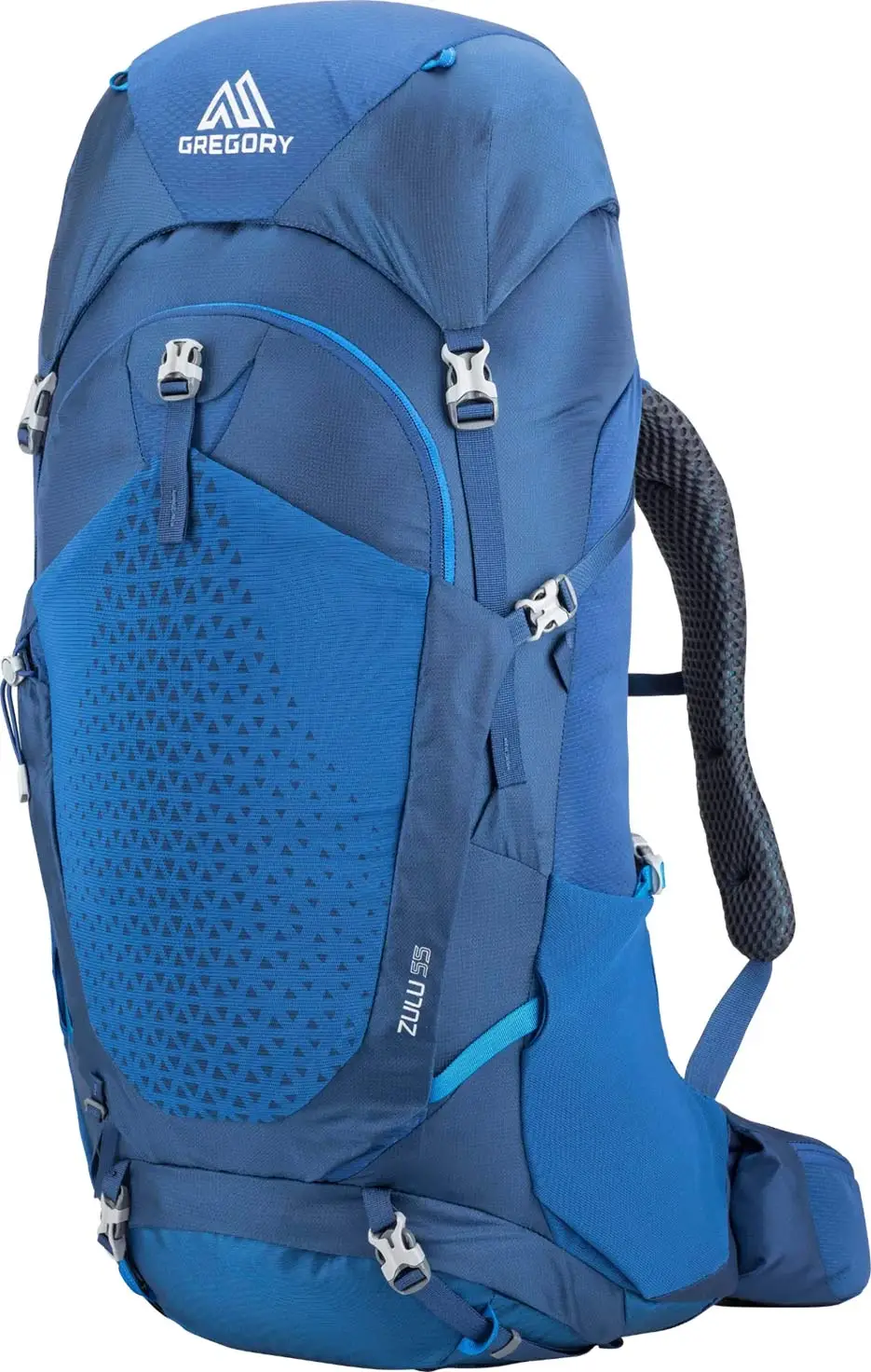 Рюкзак Gregory Float Zulu 35 SM/MD Ozone Black