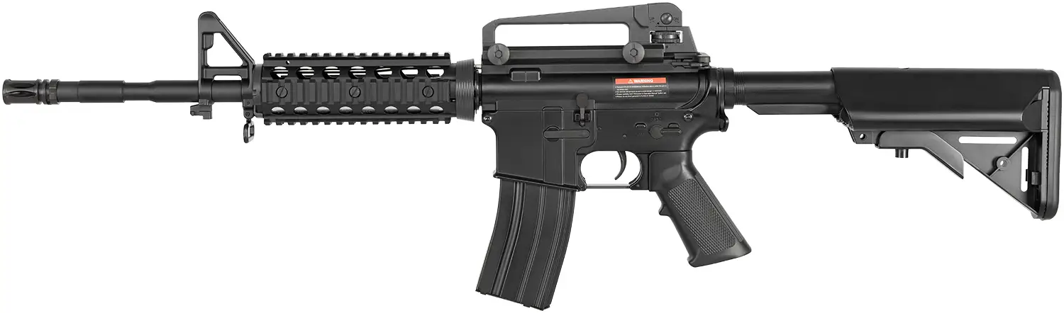 Гвинтівка страйкбольна CYMA CM.507 6 мм