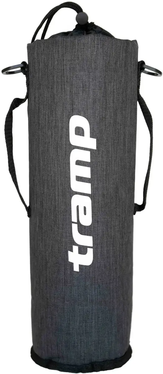 Чохол для термоса Tramp TRA-290 0.9 Grey