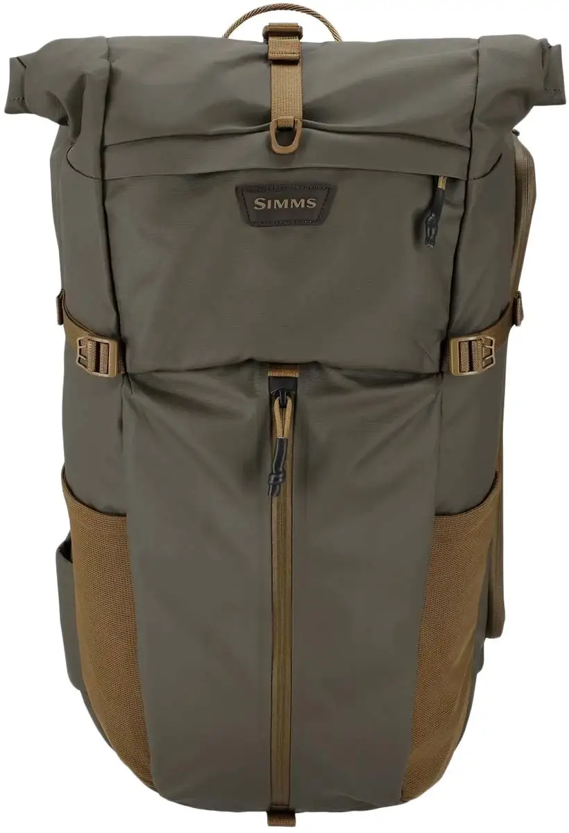 Рюкзаки Simms — купити в Україні | ІБІС