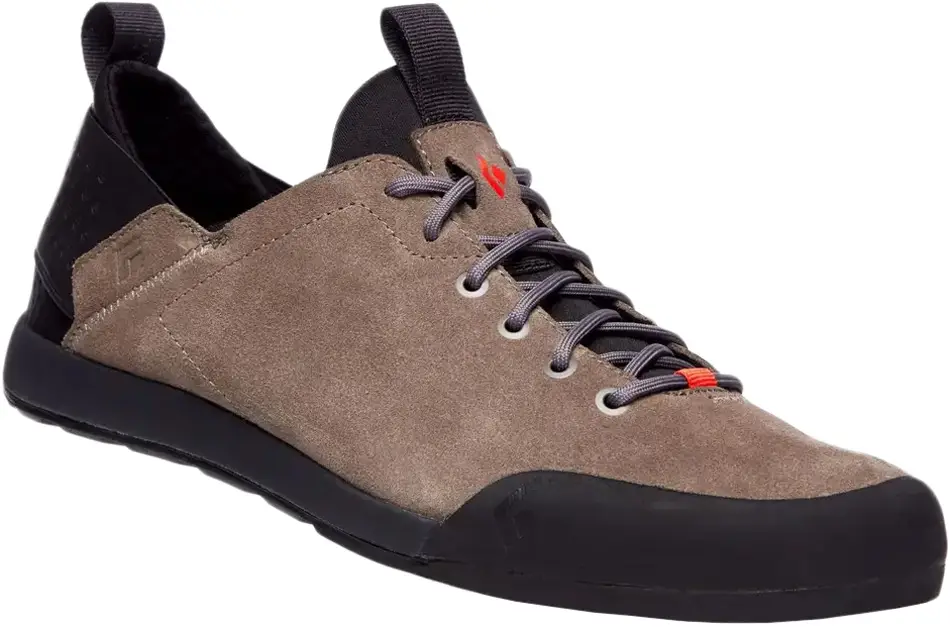 Кроссовки Black Diamond Men’s Session Suede