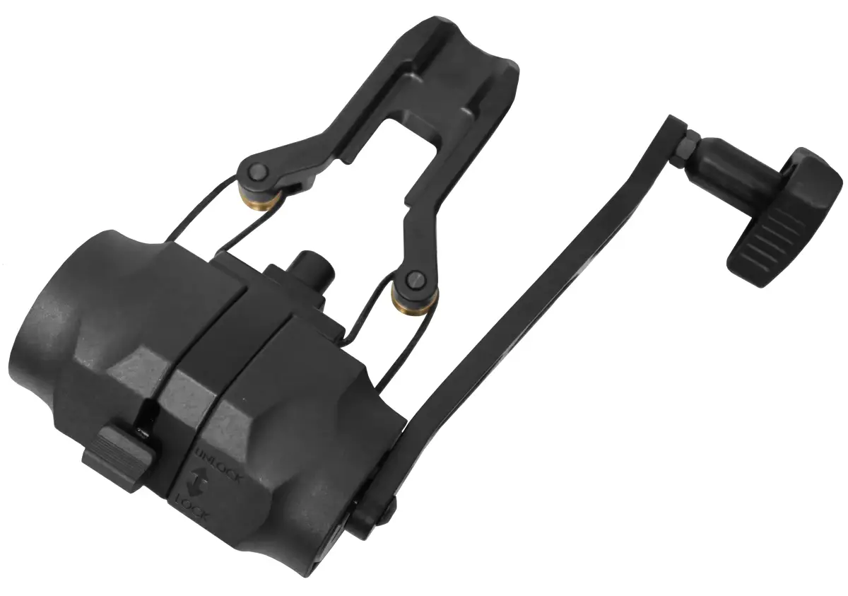 Натягувач Man Kung для арбалета MK-XB70 Direwolf