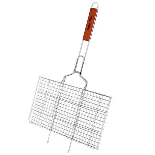 Решітка-гриль Time-Eco 723A 35х26 723А