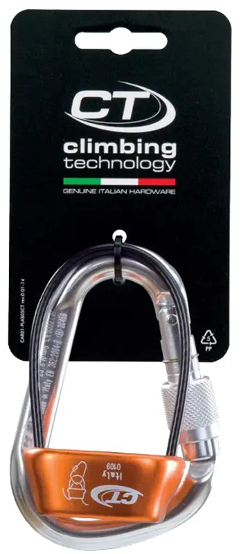 Спусковий пристрій Climbing Technology Doble-Kit Lobster