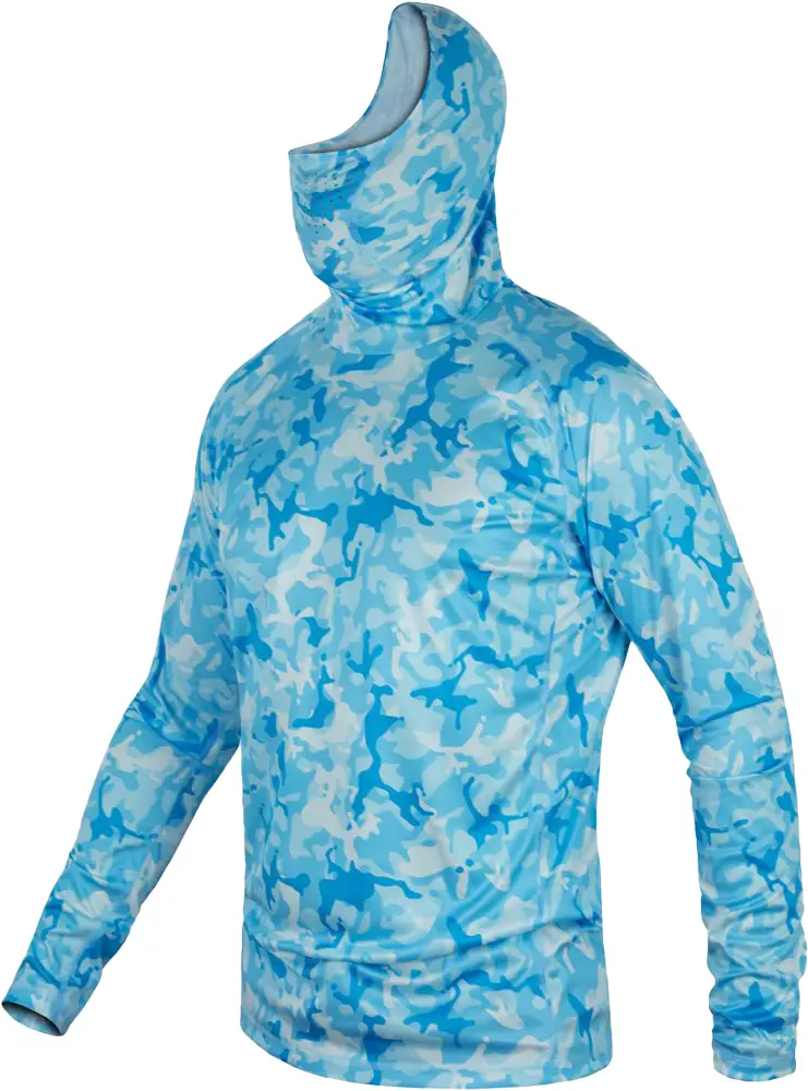 Реглан з баффом Fahrenheit Solar Guard