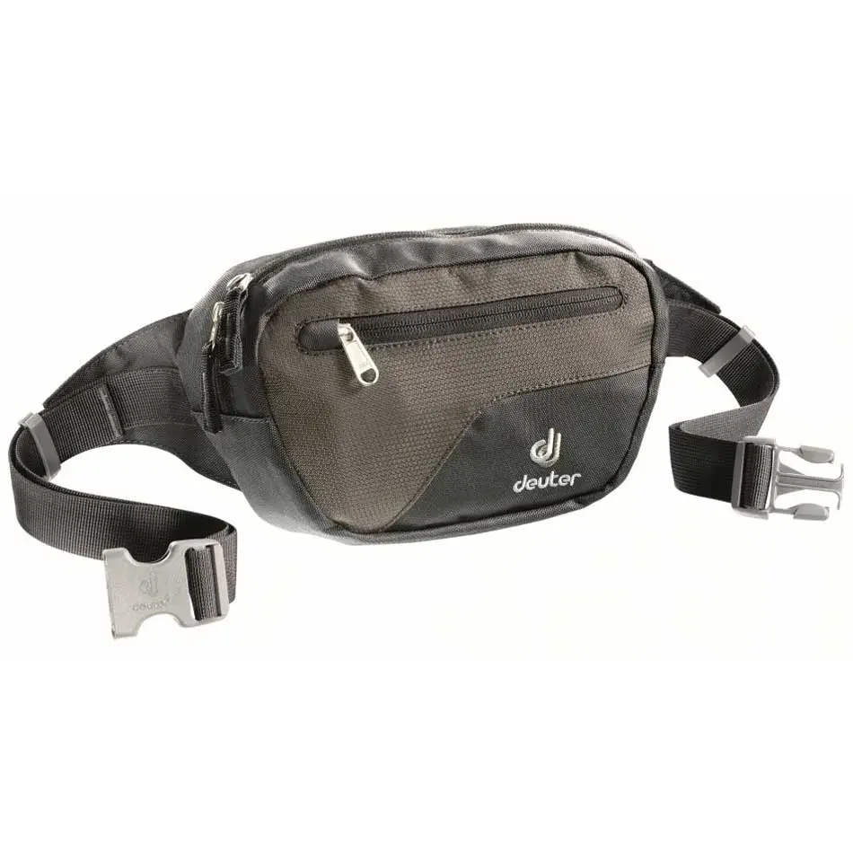 Сумка на пояс Deuter Organizer belt 1.8 Stone-mocha