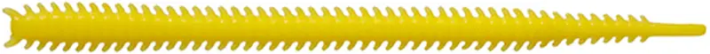 Черв’яки Marukyu IS07 Glow lemon sandworm Large size