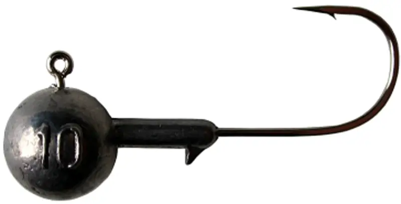 Джиг головка Агап гачок Gamakatsu 50g #4/0 (2шт/уп)