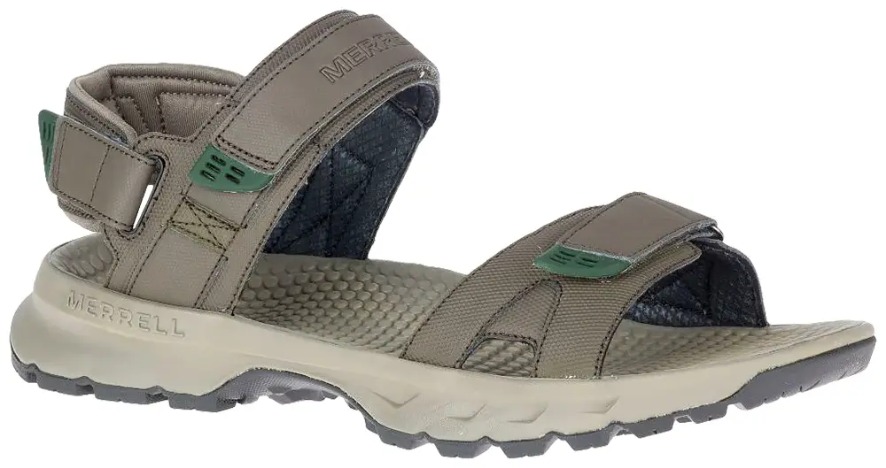 Сандалии Merrell Cedrus Convert 3
