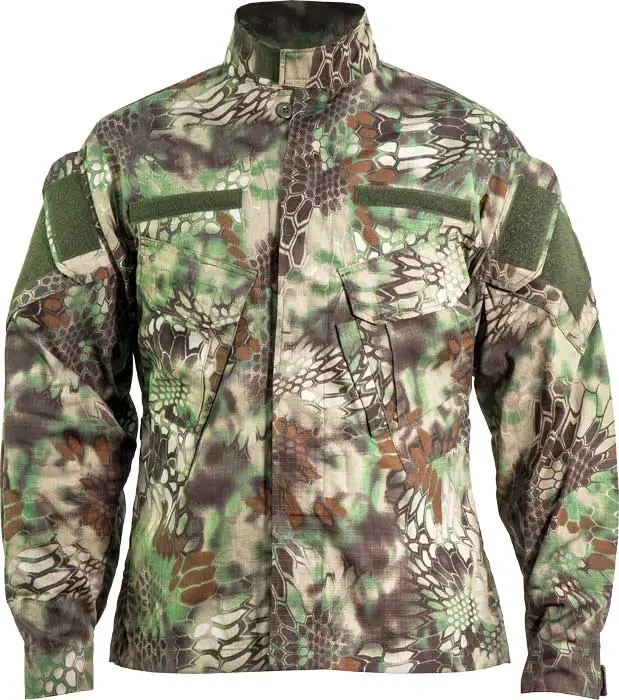 Куртка Skif Tac TAU Jacket