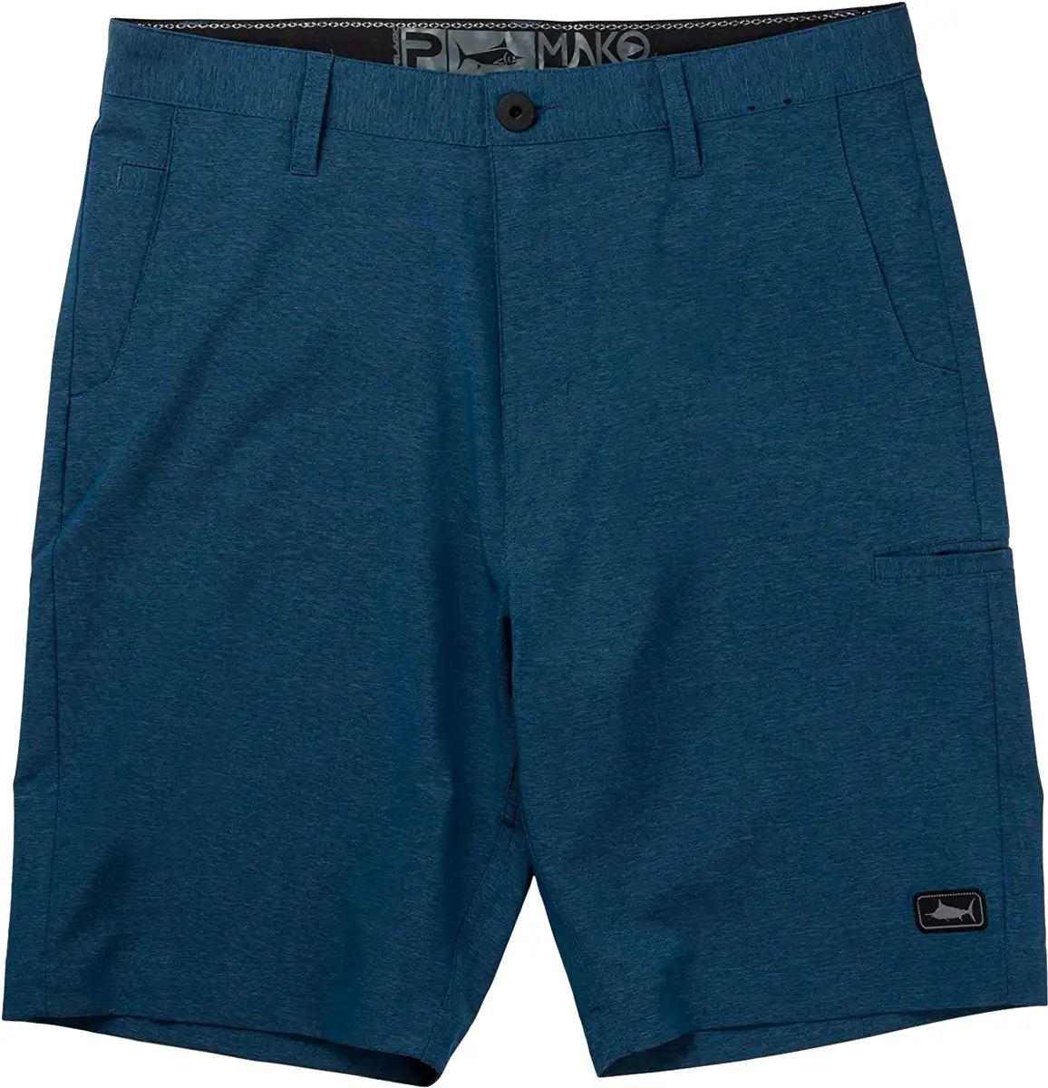 Шорти Pelagic Mako XT Hybrid 34 Navy