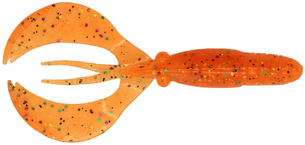 Силікон Bait Breath SL-Remix 4" (7 шт/уп) #S872