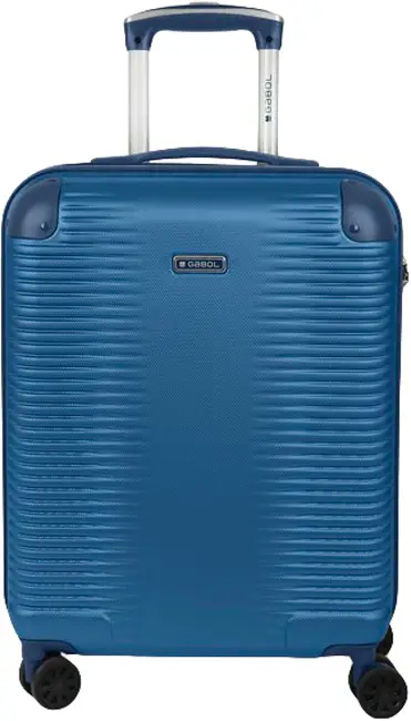 Валіза Gabol Balance S 32L Blue