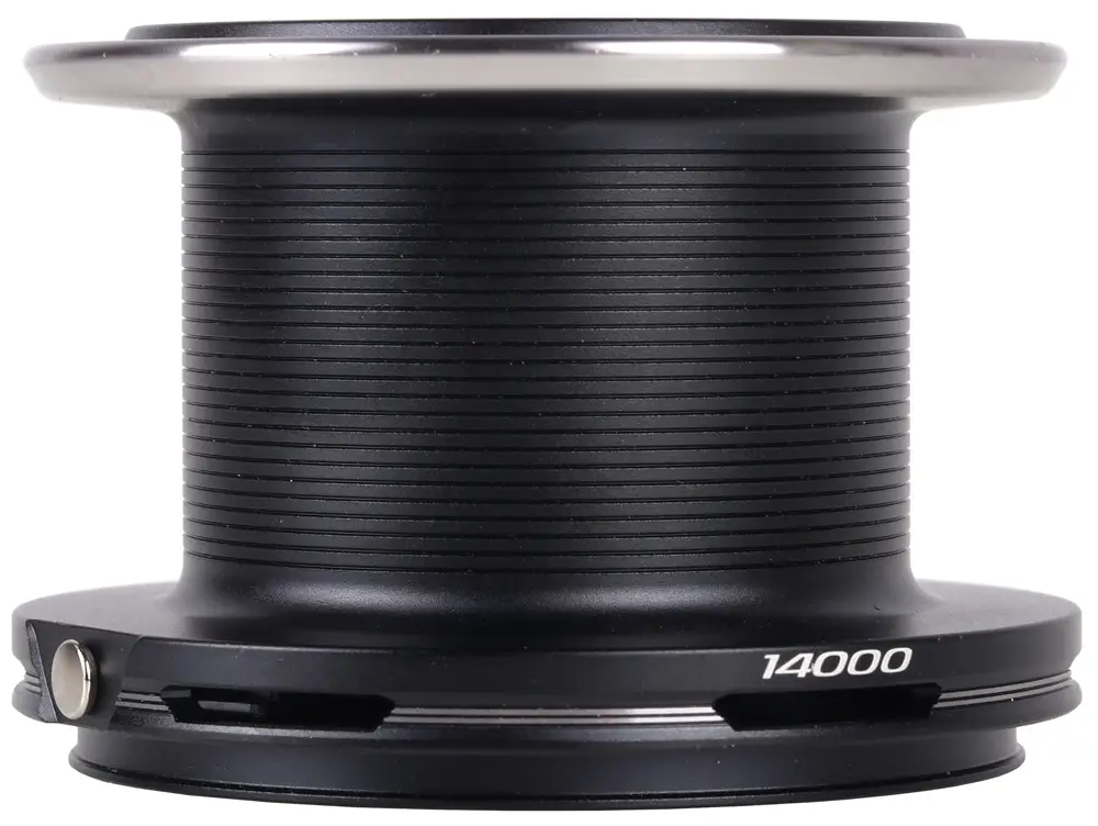 Шпуля Shimano Big Baitrunner XTB LC