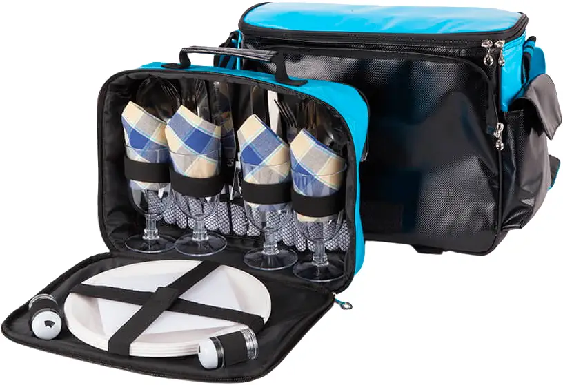 Набір для пікніка Кемпінг Multi