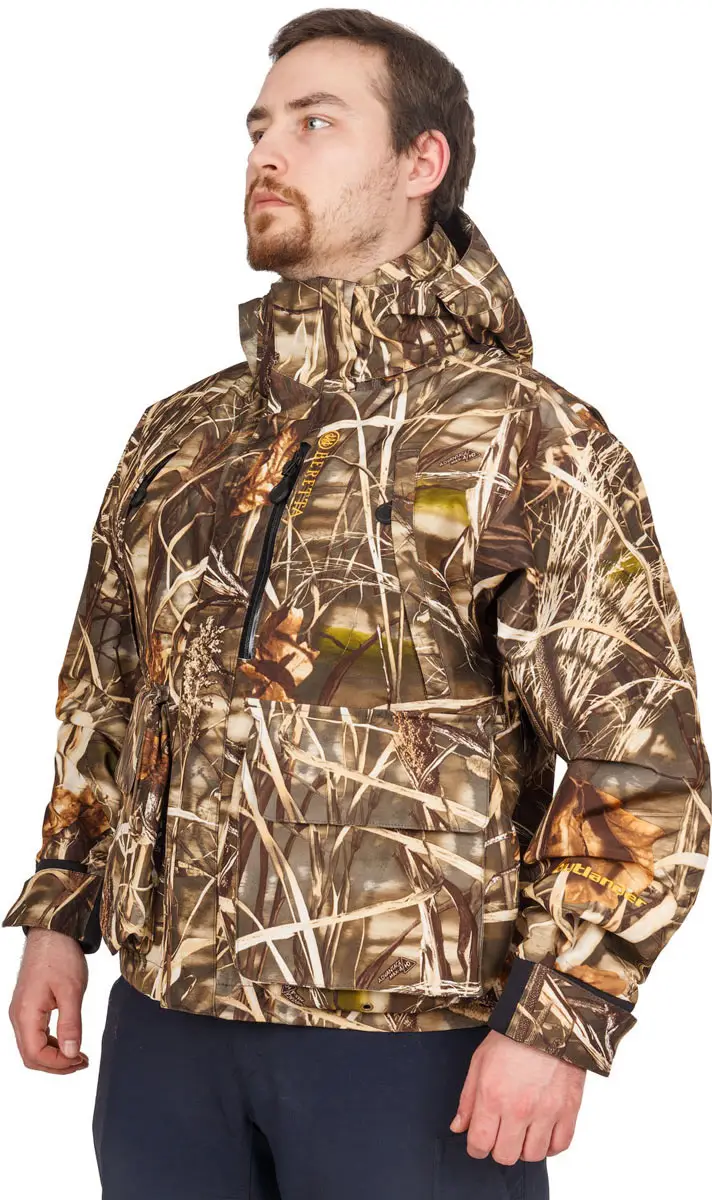 Куртка Beretta Outdoors Outlander