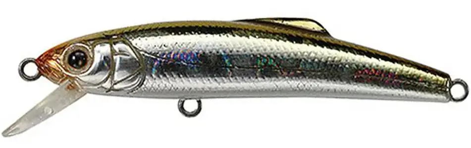 Воблер Tackle House Tw Buffet 43SD 43mm 2.2.0g Wakasagi