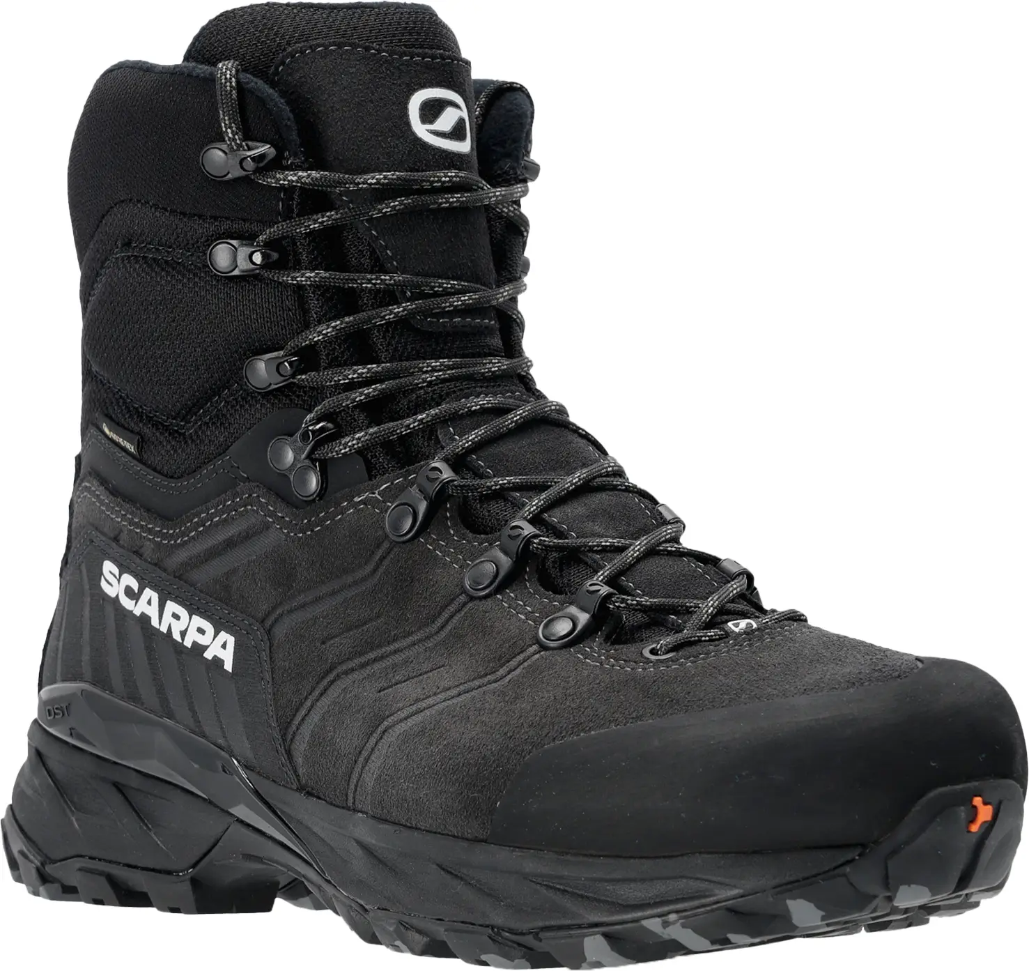 Черевики Scarpa Rush Polar GTX