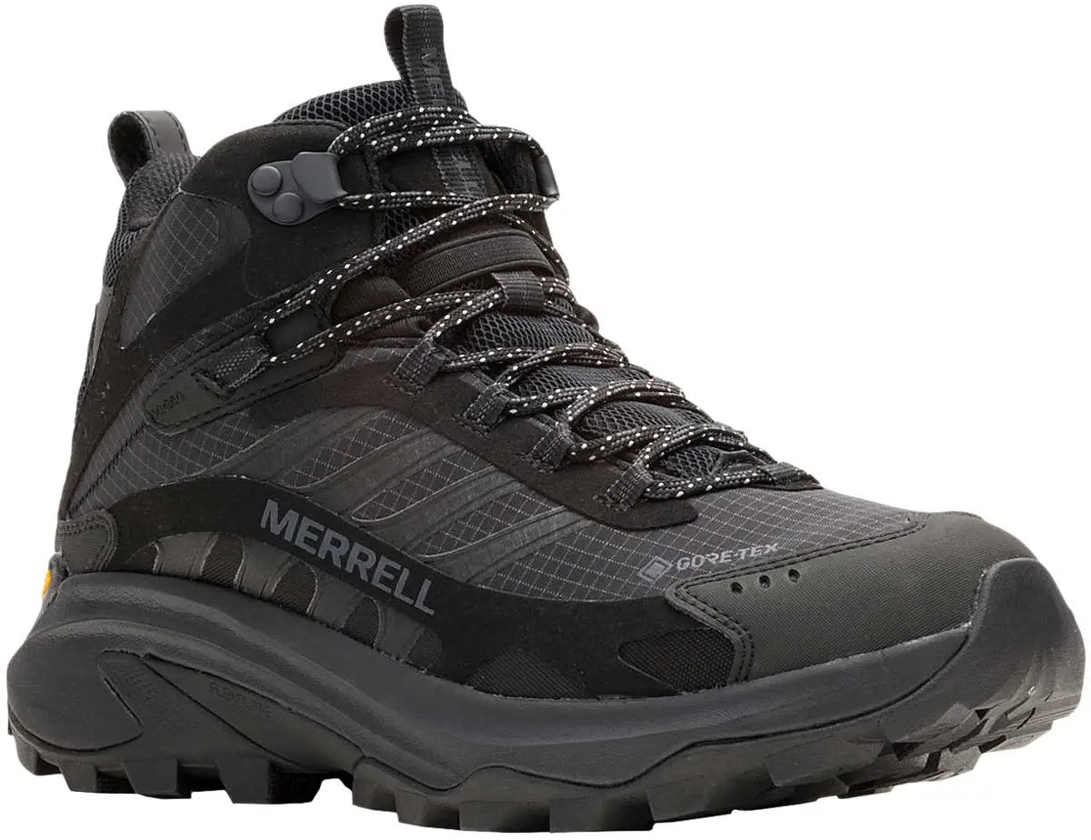 Черевики Merrell Moab Speed 2 MID GTX