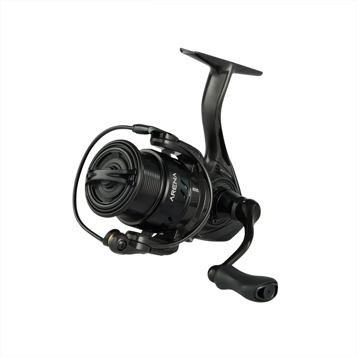 Катушка Favorite Arena 1000S ARN10S1 10+1BB 5.2:1