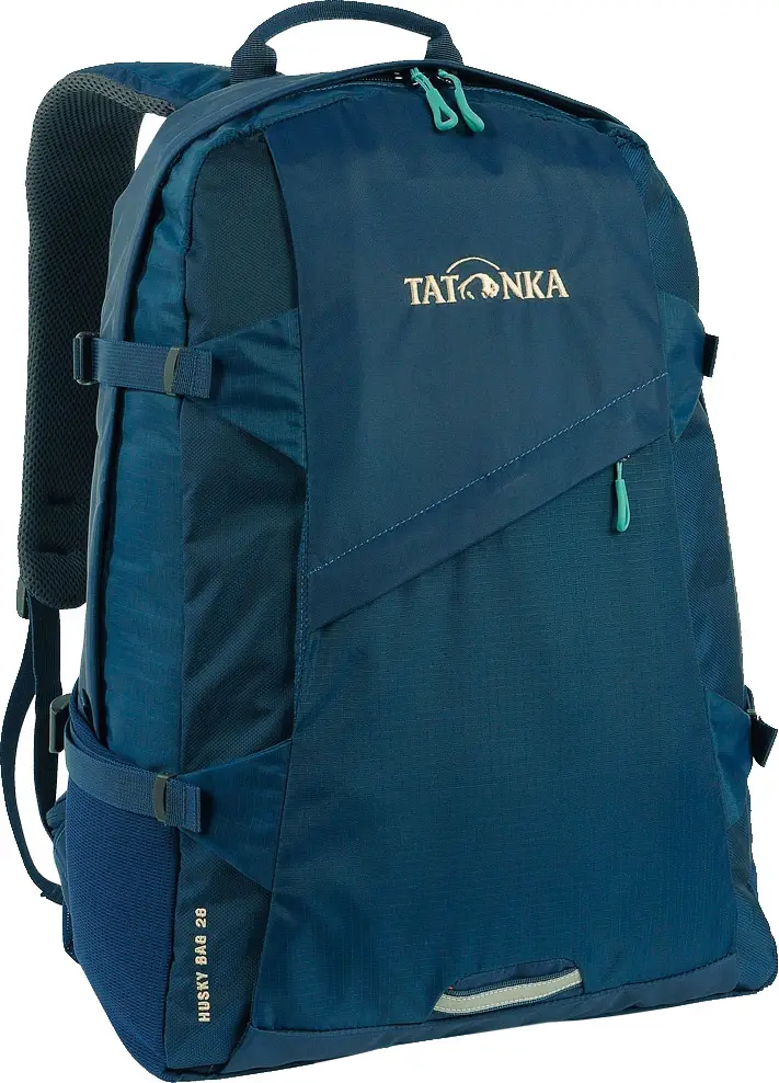 Рюкзак Tatonka Husky bag 28 Navy