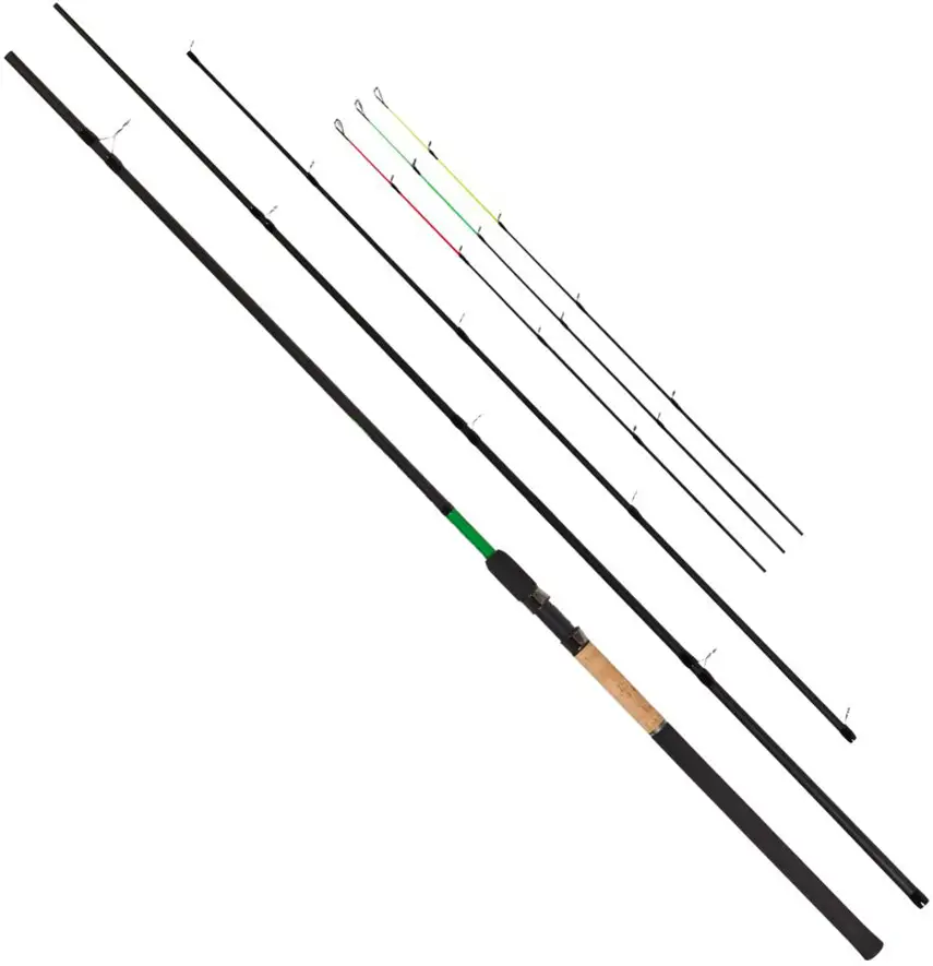 Вудилище фідерне Salmo Elite Feeder 3.90m max 100g