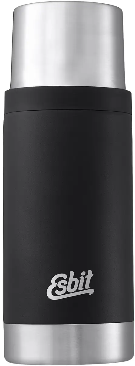 Термос Esbit Sculptor VF500SC-BK 0.5l Black