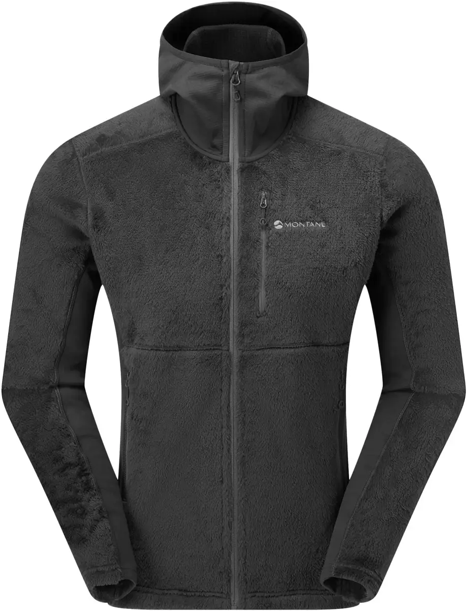 Кофта Montane Protium XPD Hoodie L Slate