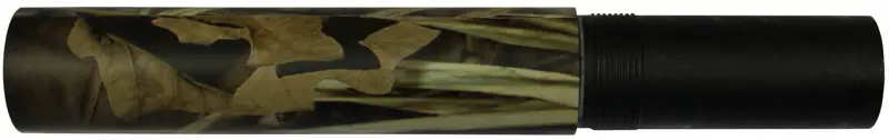 Подовжувач ствола Ata Arms Camo кал. 12. Довжина - 10 см. Колір - камуфляж.