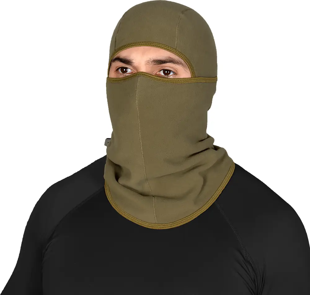 Балаклава Camotec Pro Himatec 100 Tan