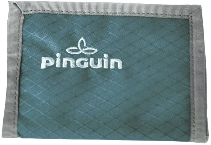 Гаманець Pinguin Wallet Petrol