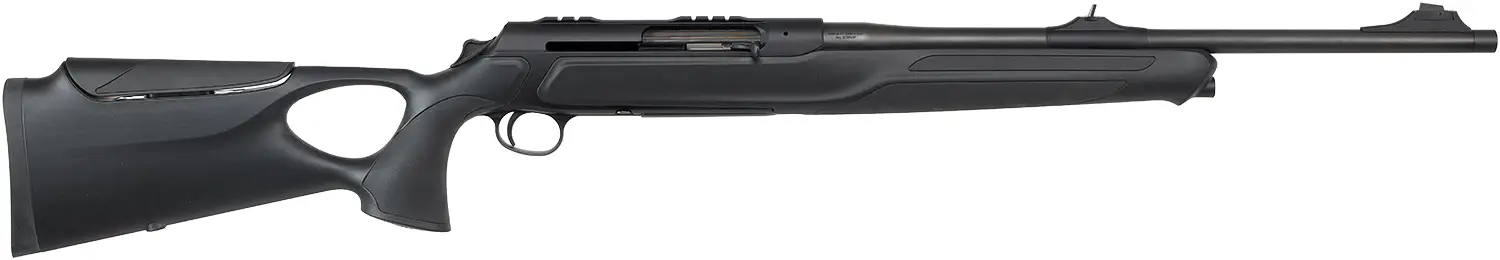 Карабін Sauer S 303 Synchro XT Ultra black кал. 308 Win 51 см М15x1