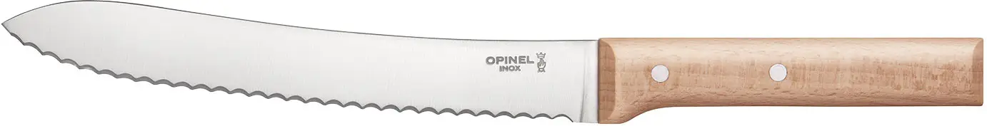 Ніж кухонний Opinel №116 Bread knife