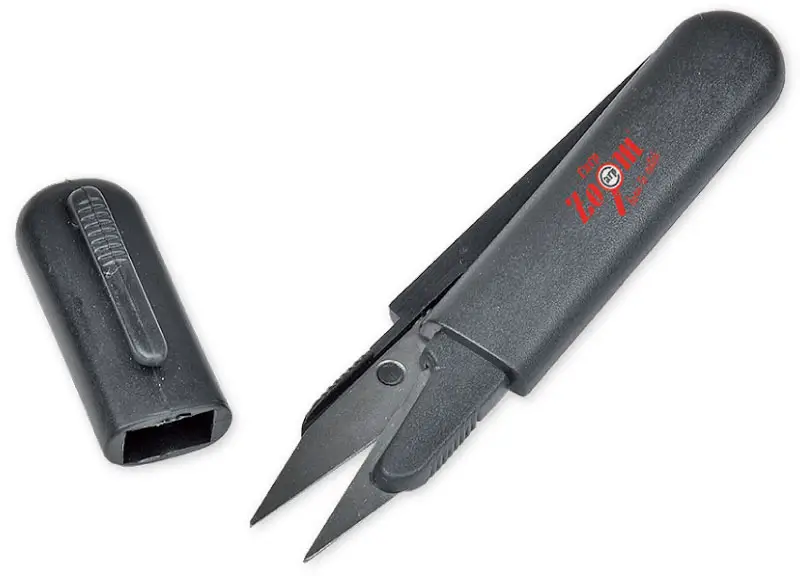 Інструмент CarpZoom Pocket scissors
