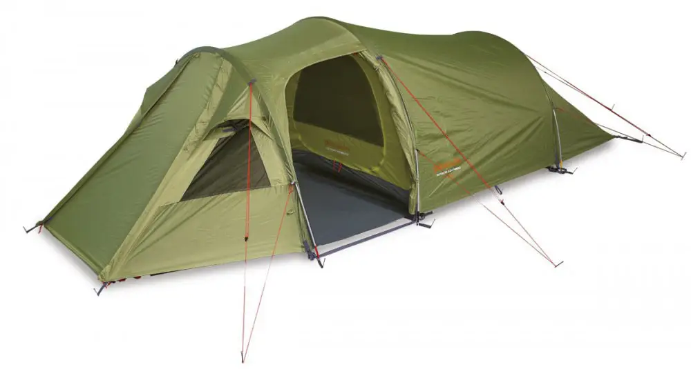 Палатка Pinguin Storm 3 Duralu