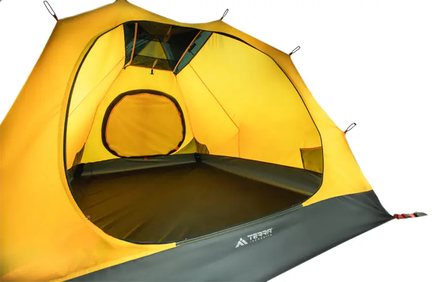 Внутренняя палатка Terra Incognita Ksena 3