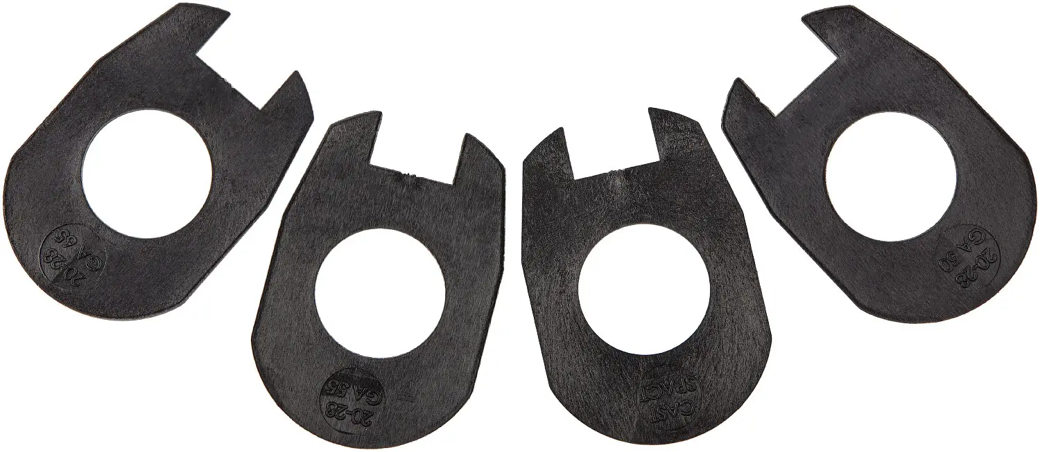 Набор запчастей ATA ARMS Neo20 для изменения угла приклада