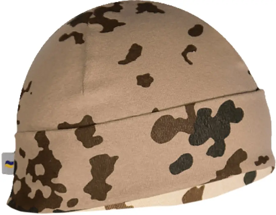 Шапка Camotec Watch Cap Camo