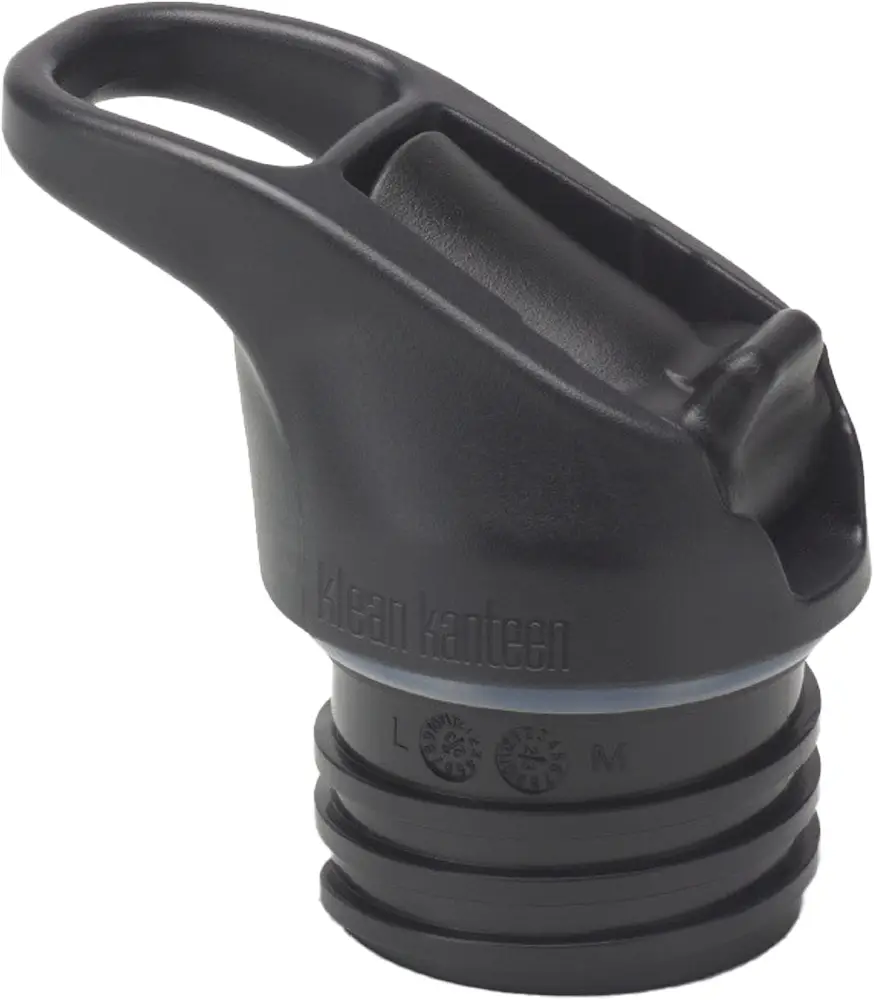 Крышка для бутылки Klean Kanteen Flip Seal Sport