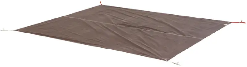 Пол для палатки Big Agnes Footprint Bunk House 4
